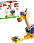 LEGO® Super Mario: Conkdor's Noggin Bopper Expansion Set