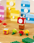 LEGO® Super Mario: Creativity Toolbox Maker Set