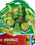 LEGO® NINJAGO Lloyd's Dragon Power Spinjitzu Spin