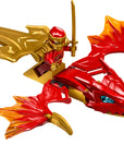 LEGO® NINJAGO® Kai's Rising Dragon Strike
