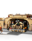 LEGO® Boba Fett's Throne Room