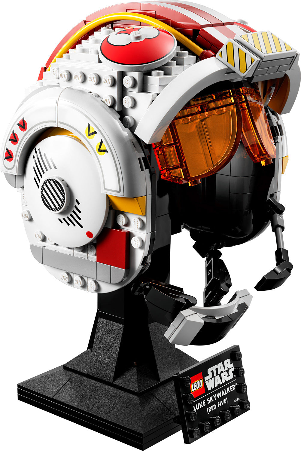 LEGO® Luke Skywalker (Red Five) Helmet