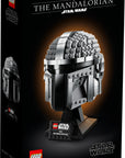 LEGO® The Mandalorian Helmet