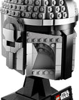 LEGO® The Mandalorian Helmet