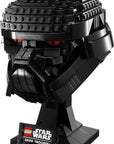 LEGO® Star Wars Dark Trooper Helmet Model Set