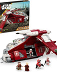 LEGO® Star Wars: Coruscant Guard Gunship™