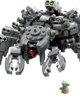 LEGO® Star Wars: Spider Tank