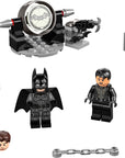 LEGO® DC: Batman & Selina Kyle Motorcycle Pursuit