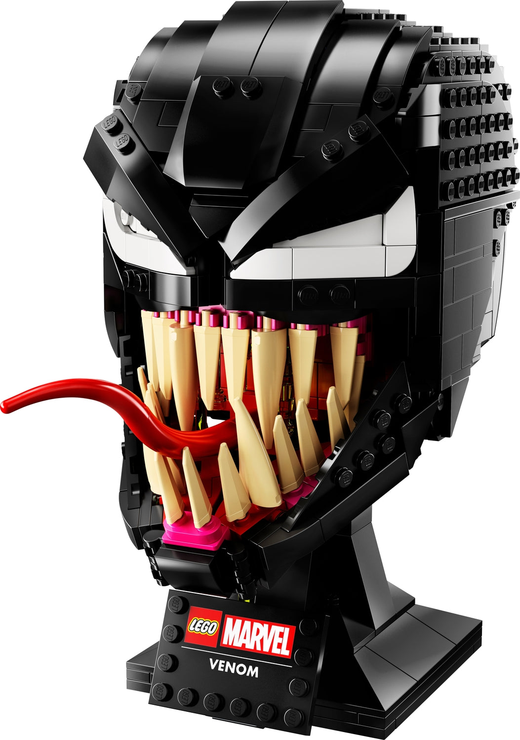 LEGO® Spider-Man: Venom