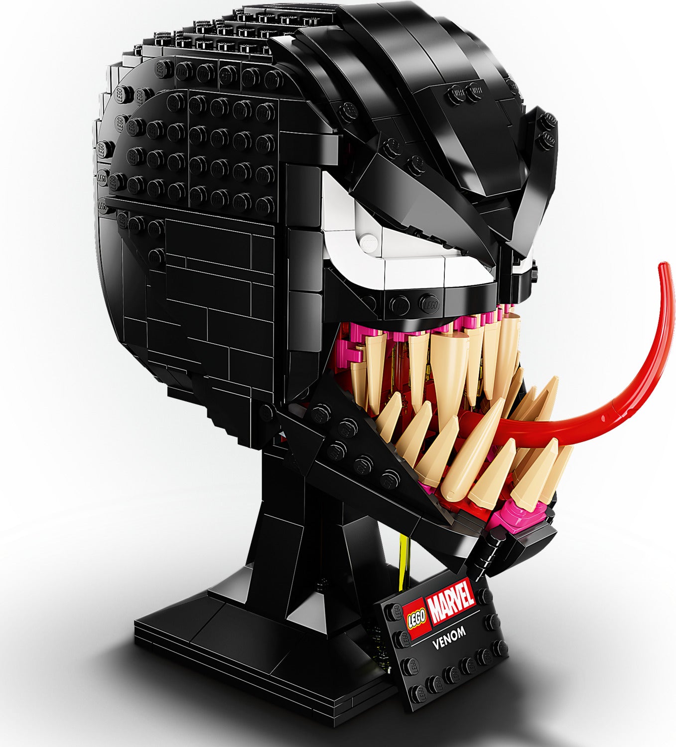 LEGO® Spider-Man: Venom
