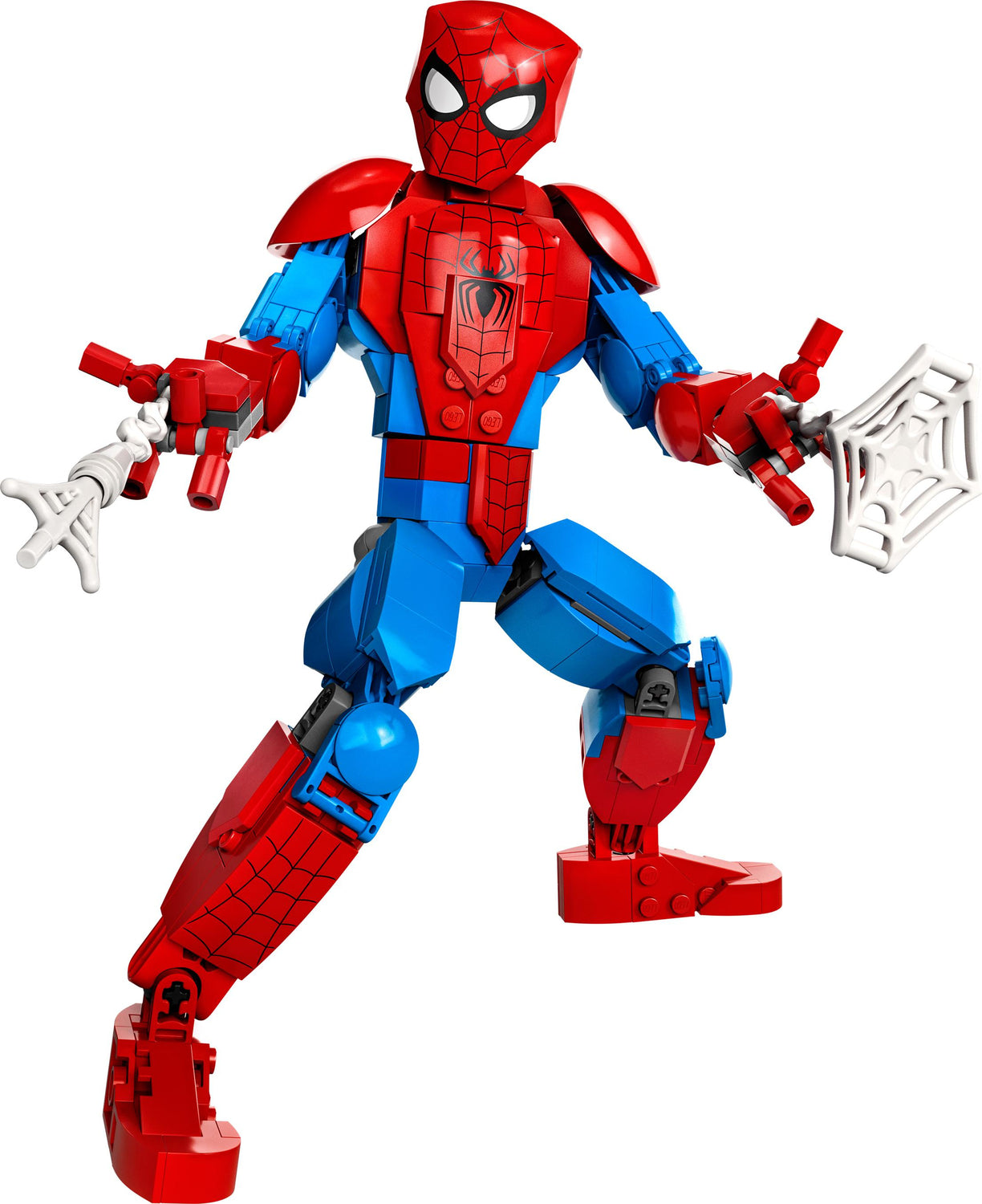 LEGO® Marvel Spider-Man Figure Building Toy
