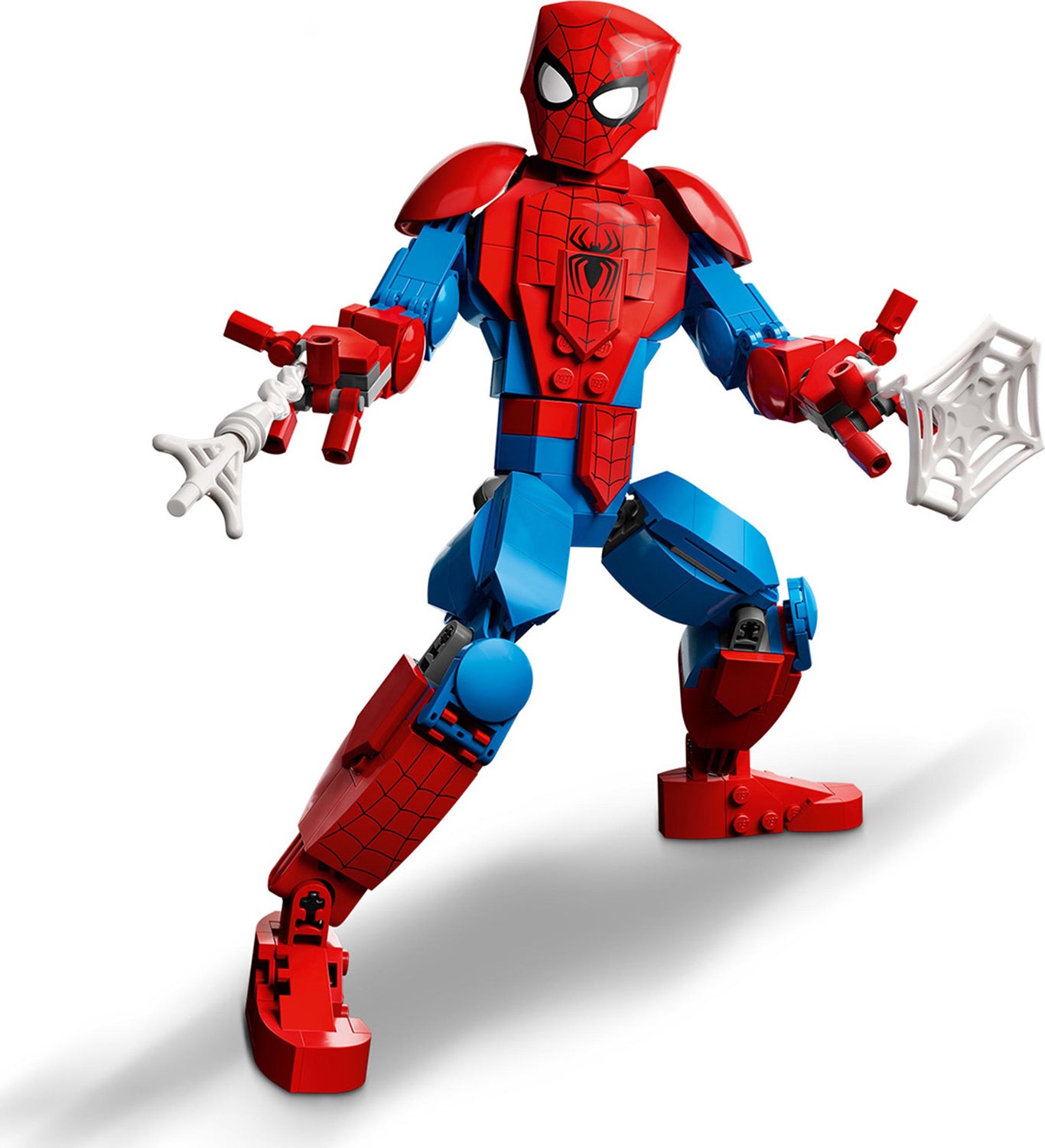 LEGO® Marvel Spider-Man Figure Building Toy