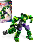LEGO® Super Heroes: Hulk Mech Armor