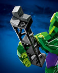LEGO® Super Heroes: Hulk Mech Armor