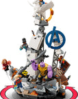 LEGO® Marvel Endgame Final Battle Avengers Set
