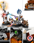 LEGO® Marvel Endgame Final Battle Avengers Set