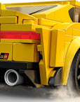 LEGO® Speed Champions: Toyota GR Supra