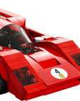 LEGO® 1970 Ferrari 512 M