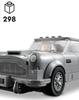 LEGO® Speed Champions 007 Aston Martin DB5 Set