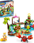 LEGO® Sonic: Amy's Animal Rescue Island