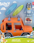 Bluey Family Cruiser - Series 2