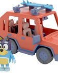 Bluey Family Cruiser - Series 2