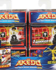 Akedo Single Blind-Pack - Series 1
