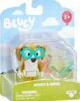 Bluey Story Starter Figure Pack (assorted) – Series 9
