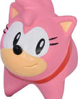 Sonic the Hedgehog® SquishMe® Figures