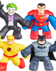 Heroes of Goo Jit Zu DC Hero Pack (assorted) – Series 3