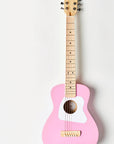 Loog Acoustic Pro VI Pink