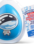 Fubbles No-Spill Mini Pals Bubble Machine (assorted styles)