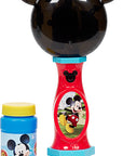 Disney Light and Sounds Bubble Wand