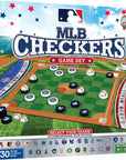 MLB Checkers
