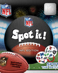 League-NFL NFL Spot It! Game