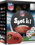 League-NFL NFL Spot It! Game