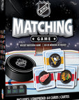 NHL Matching Game