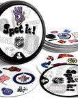 NHL League Spot It! Game