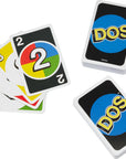 DOS Card Game Shedding