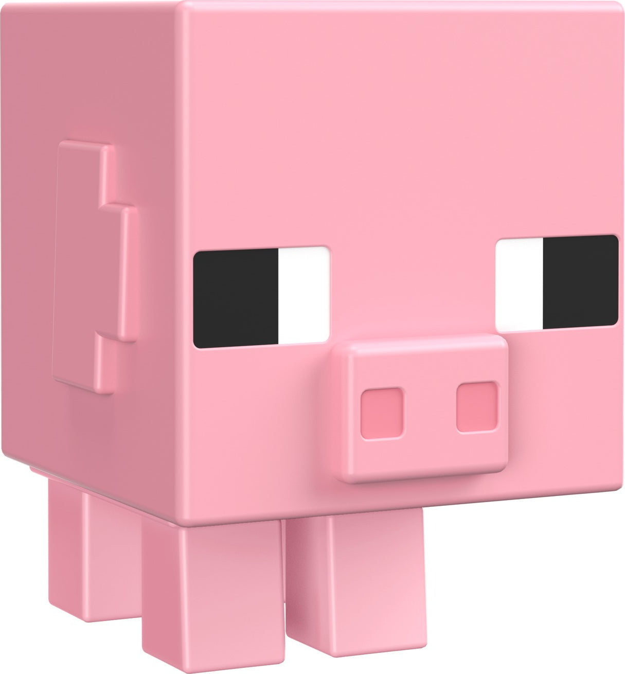 Minecraft Mob Head Minis Figures (assorted)