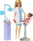 Barbie Dentist Doll