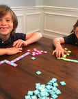 Möbi Kids (a numbers game)