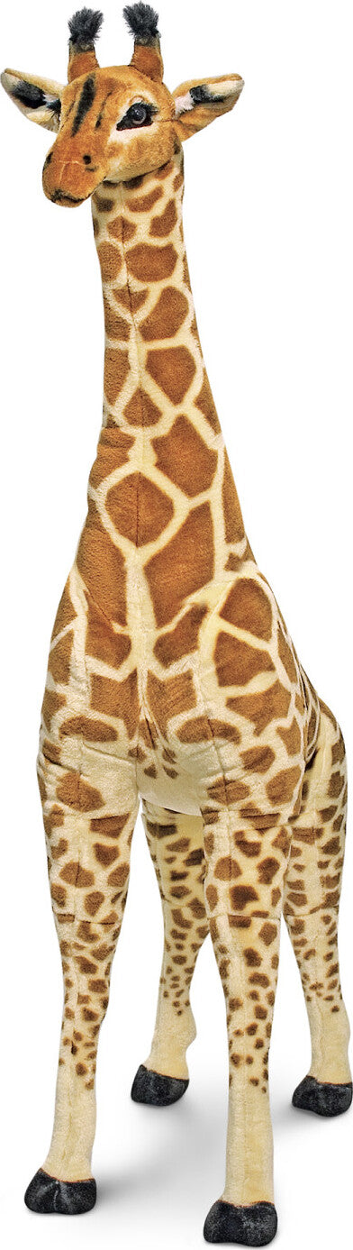 Giraffe Giant Stuffed Animal
