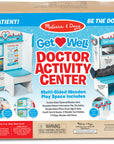 Get Well Doctor Activity Center