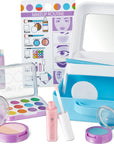 Love Your Look - Makeup Kit Play Set