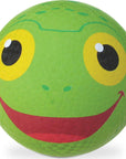 Froggy Kickball