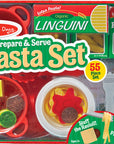 Prepare & Serve Pasta Set