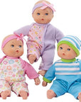 Little Cuties (Assorted 8" dolls)