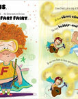 Frank the Fart Fairy