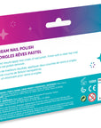 Pastel Dreams Nail Polish 5-Pack